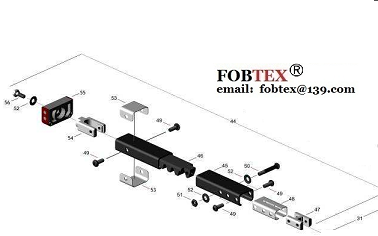 DORNIER CARBON PROFILE 19MM
